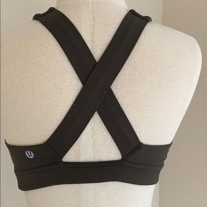 Lululemon Stash N Run Bra